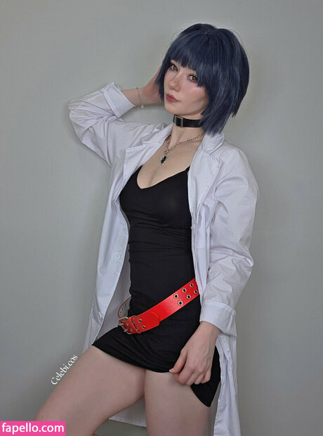 Celebi cos nice star galleries