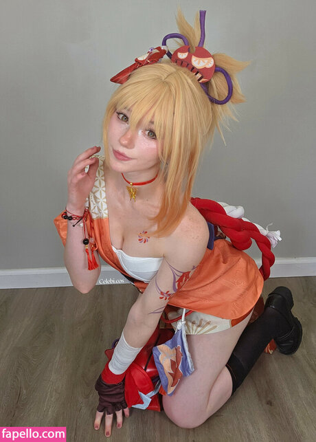 Celebi cos star nude images