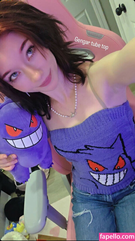 Celebi cos model top archive