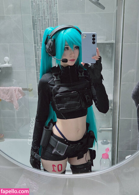 Celebi cos free actress images