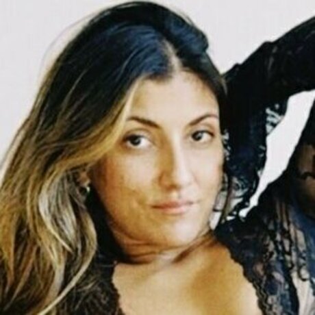 Gracie Canaan model xxx photos