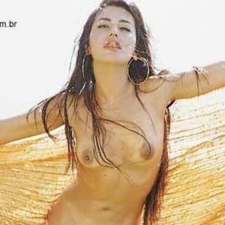 Leila Lopes pornstar xxx image