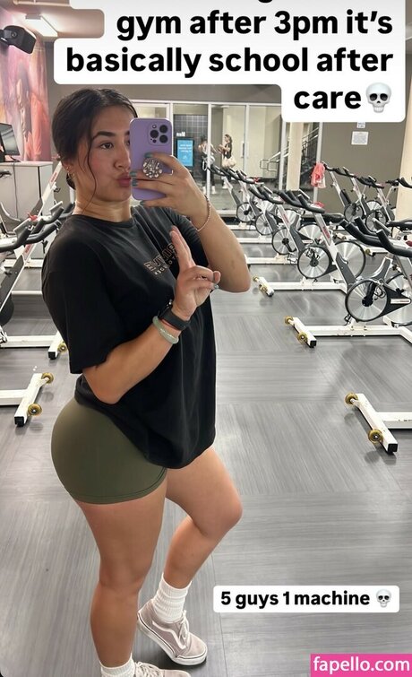 supergassyqueen exclusive pornstar image