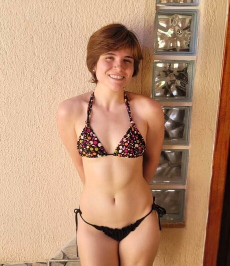 Cristiny Sam nudes actress photos