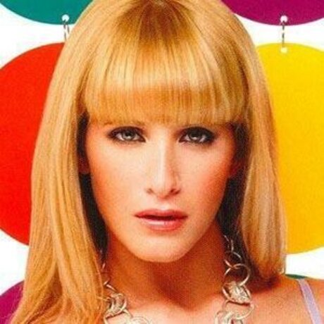 Julieta Prandi model nudes img