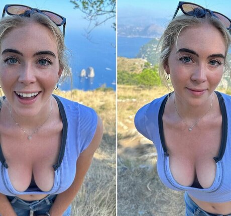 Charis Grace star pic