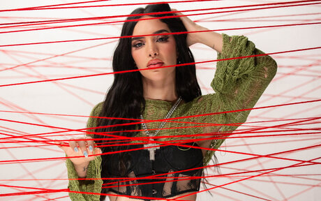 Kimberly Loaiza top model img