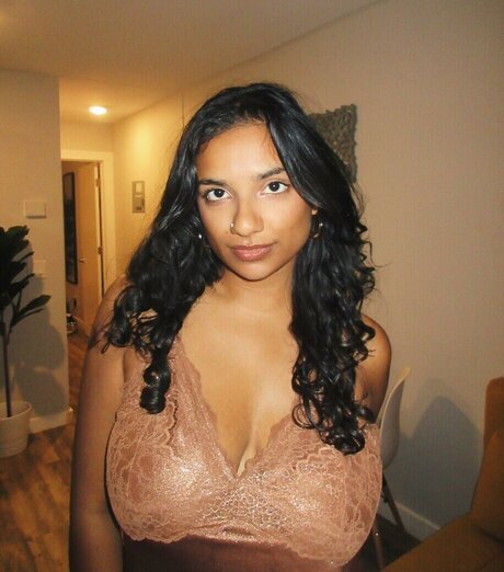 Abby Govindan xxx star images