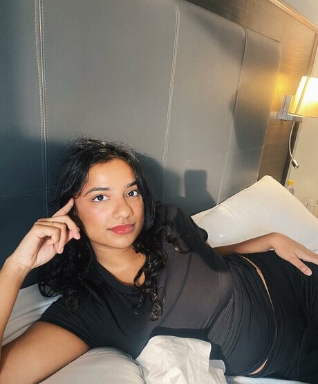 Abby Govindan beautiful actress gallery