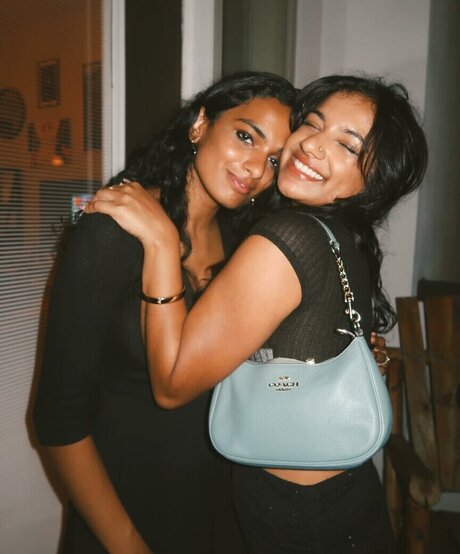 Abby Govindan star pornographic pic