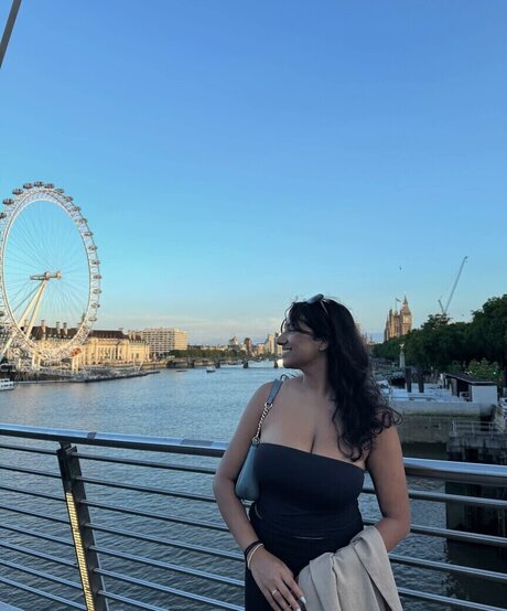 Abby Govindan perfect pornstar images