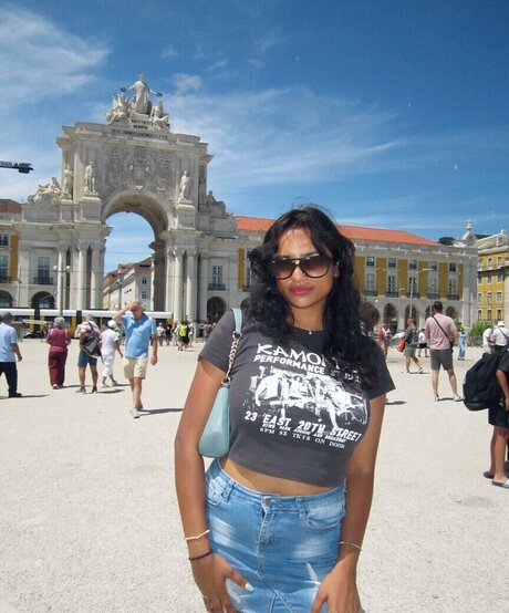 Abby Govindan xxx star archive