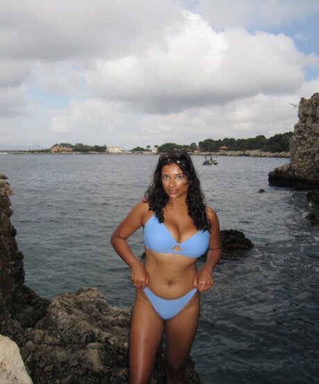 Abby Govindan free pornstar gallery