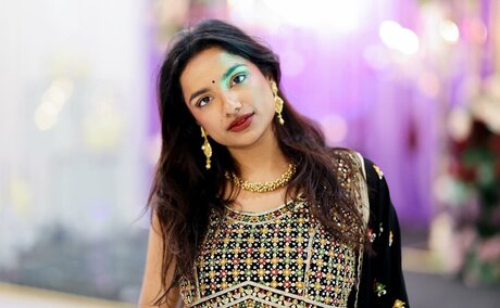 Abby Govindan sex pornstar img