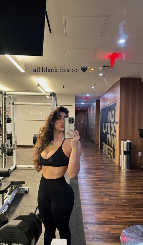 Nicfabfit pornstar erotic pictures