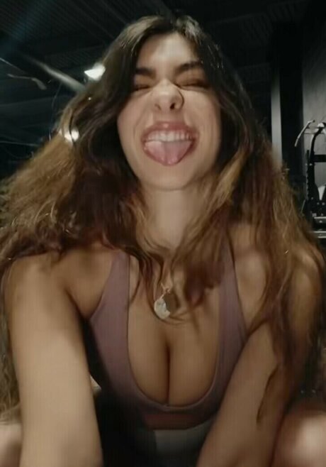 Nicfabfit art model archive