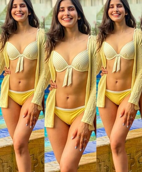 Sakshi Malik sex model image