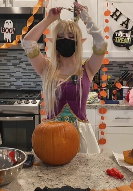 Harriet Barnes star galleries