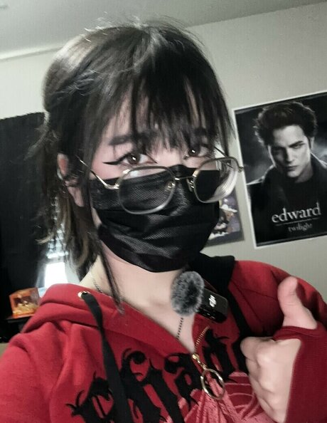 Harriet Barnes star xxx photo