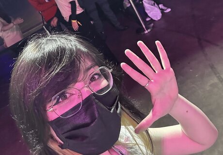 Harriet Barnes high quality star pictures