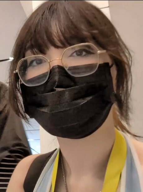 Harriet Barnes erotic pornstar picture