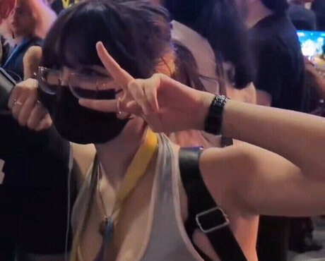 Harriet Barnes naked actress images