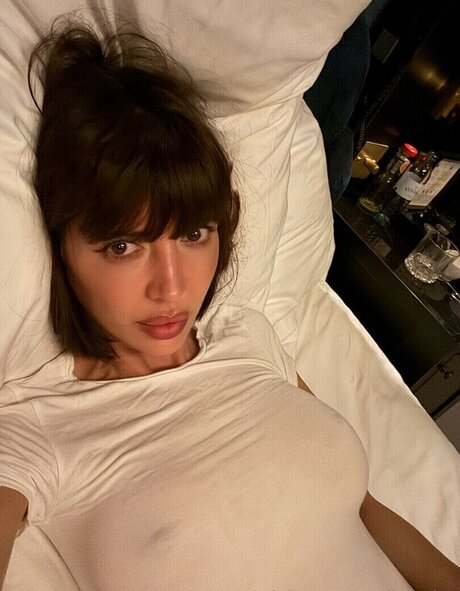 Milo Moire pretty actress picture