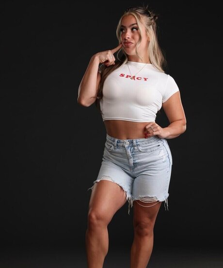 Sirena Linton art pornstar picture