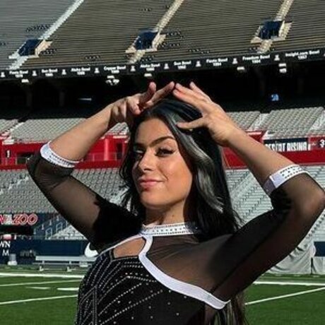 Sirena Linton hot pornstar pic