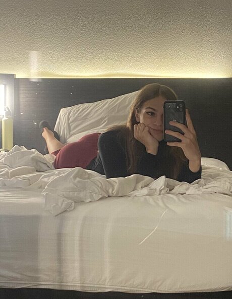 Cadence Marang nudes model photos