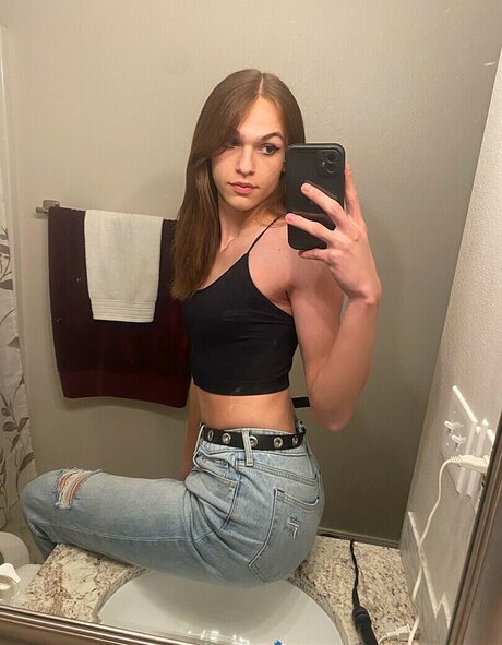 Cadence Marang model sex img