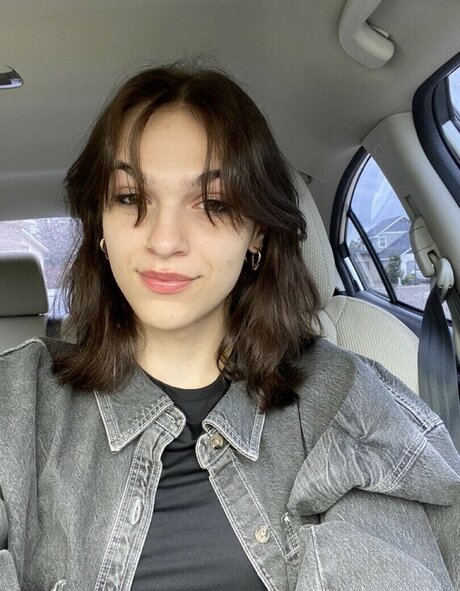 Cadence Marang sexy star pics