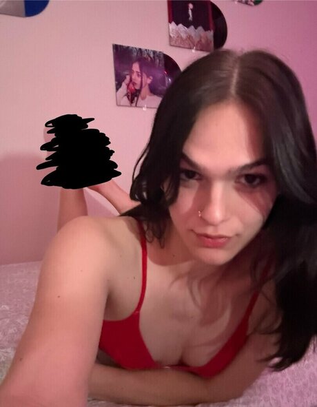 Cadence Marang pornographic star archive