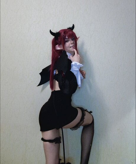 nancosprini pornstar exclusive pic