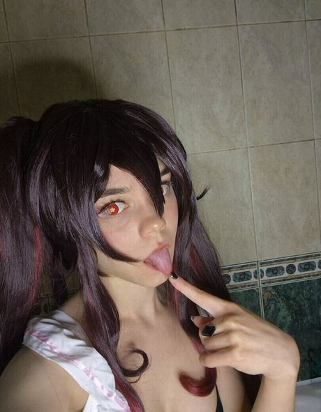 nancosprini star pornographic image