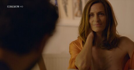 Ulrike Frank art star photos