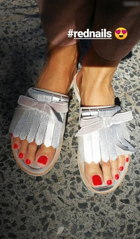 Wolke Hegenbarth star nice photos