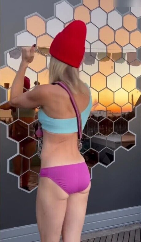 Wolke Hegenbarth pornstar hot galleries