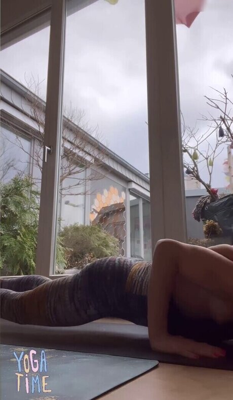 Wolke Hegenbarth sex pornstar picture