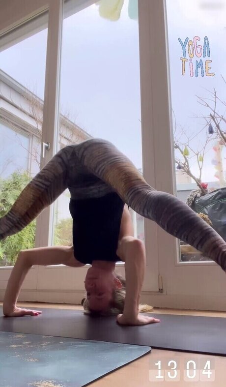 Wolke Hegenbarth star nudes photos