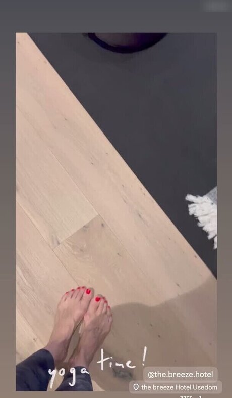 Wolke Hegenbarth star nude pic