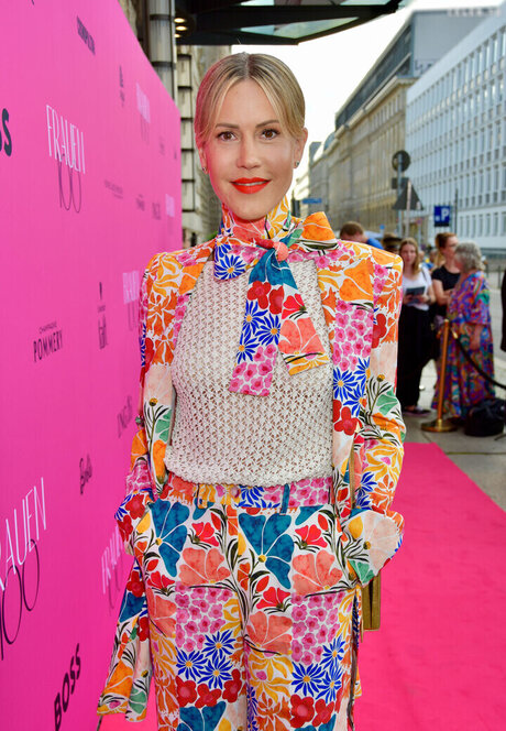 Wolke Hegenbarth model sexy image