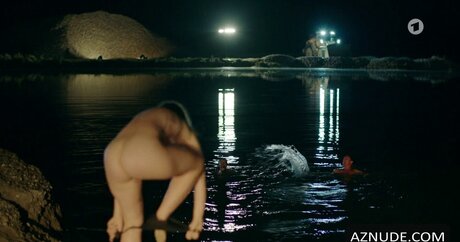 Wolke Hegenbarth model adult photos