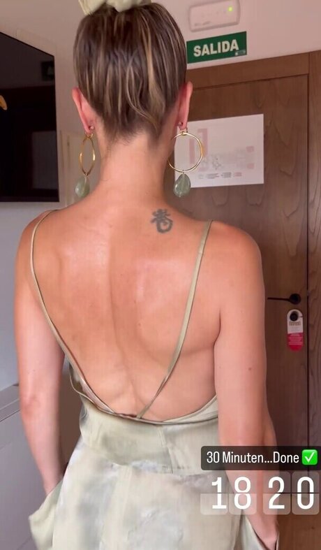 Wolke Hegenbarth pornographic actress img