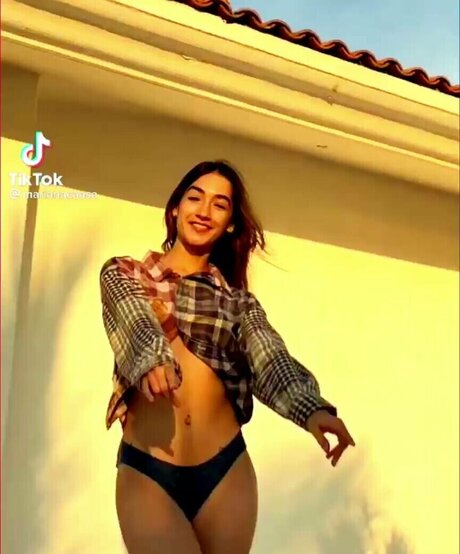 Mariana Casanova model nice pictures