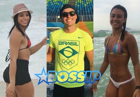 Ingrid Oliveira exclusive star image