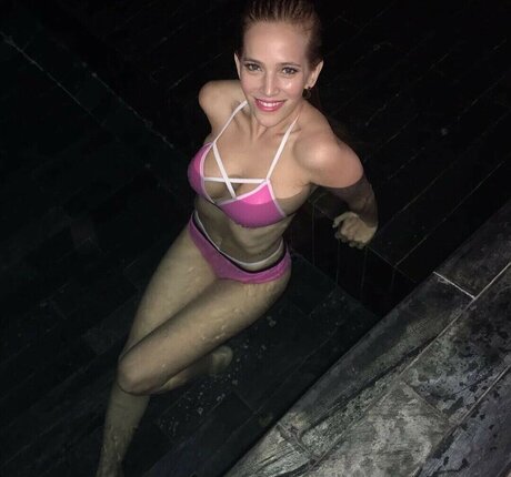 Luisana Lopilato best model pic