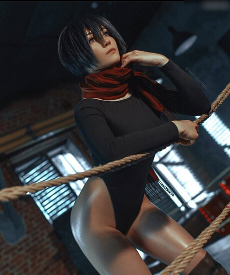 Mikasarino star perfect galleries