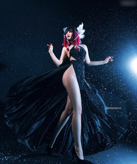 Mikasarino pretty pornstar img