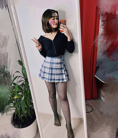 Mikasarino pornstar naked galleries